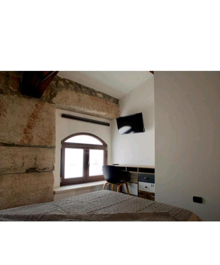 Attiko 53 Boutique Rooms Верона Экстерьер фото
