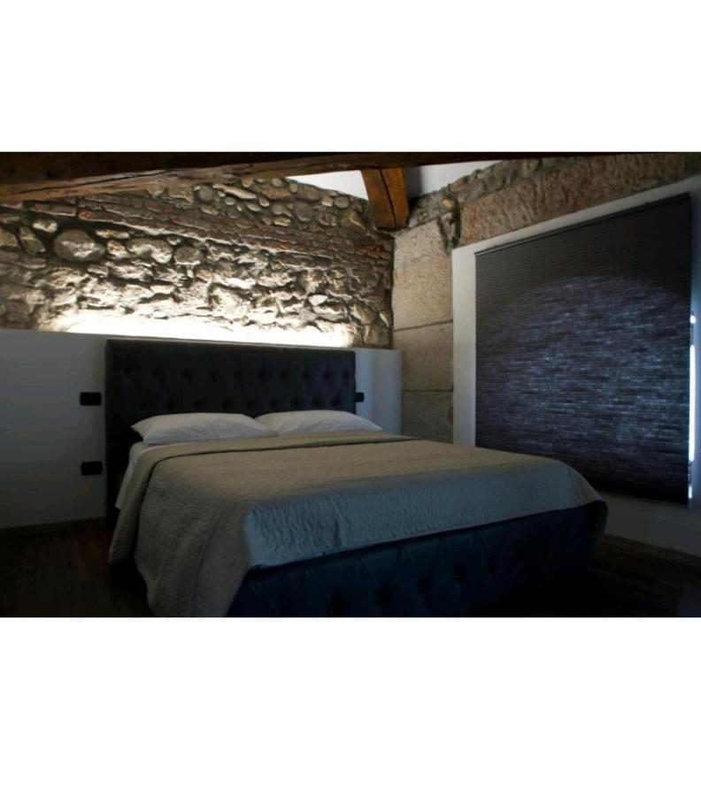 Attiko 53 Boutique Rooms Верона Экстерьер фото