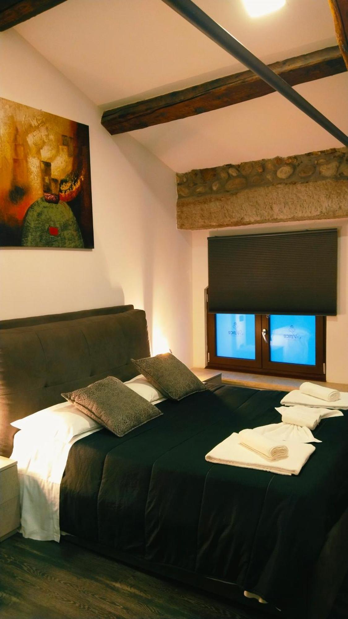 Attiko 53 Boutique Rooms Верона Экстерьер фото