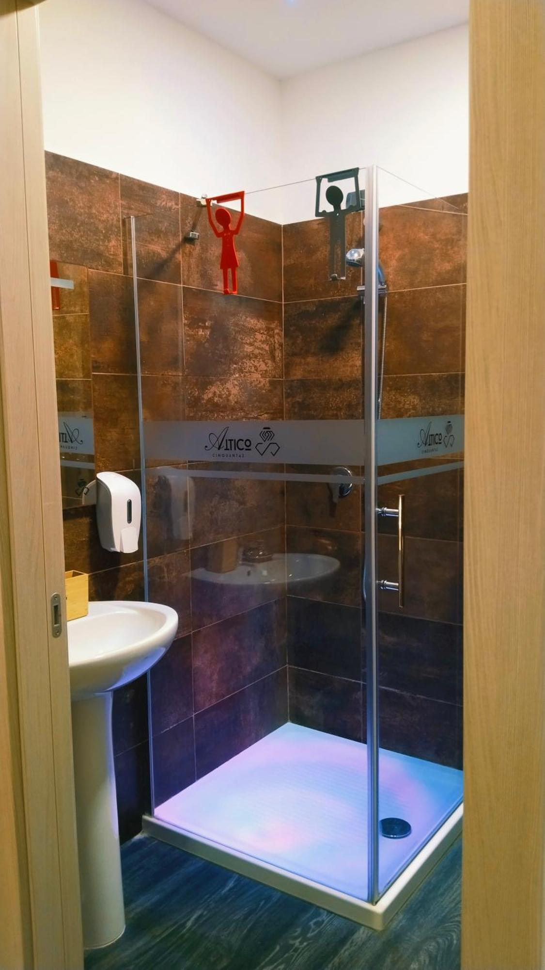 Attiko 53 Boutique Rooms Верона Экстерьер фото
