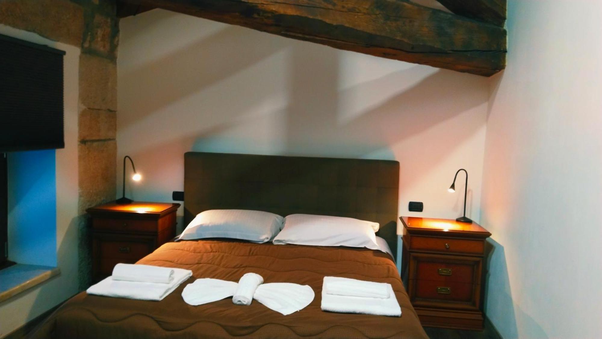 Attiko 53 Boutique Rooms Верона Экстерьер фото