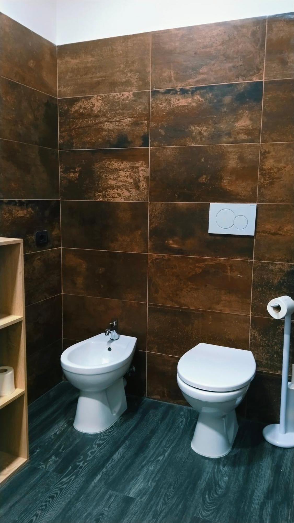 Attiko 53 Boutique Rooms Верона Экстерьер фото