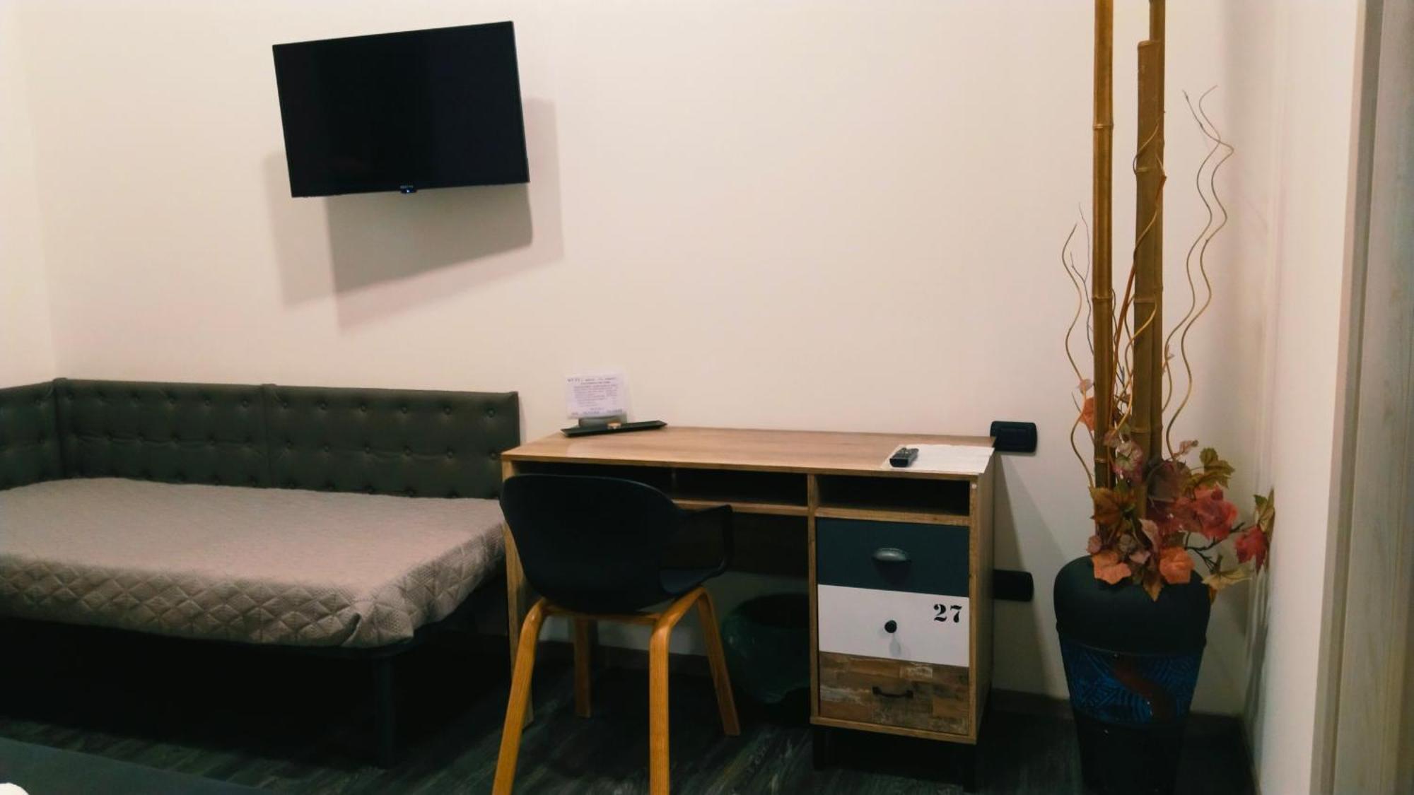Attiko 53 Boutique Rooms Верона Экстерьер фото