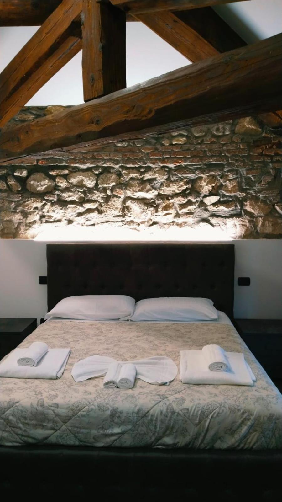 Attiko 53 Boutique Rooms Верона Экстерьер фото